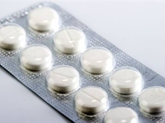 Corporación Corpaúl desarrolla el acetaminofén inyectable