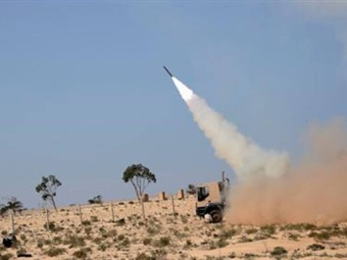 Decenas de cadáveres en Libia tras ataques de la OTAN