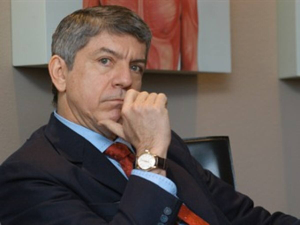 Gaviria: el DAS se convirtió en maquina de delincuencia al servicio de la Casa de Nariño