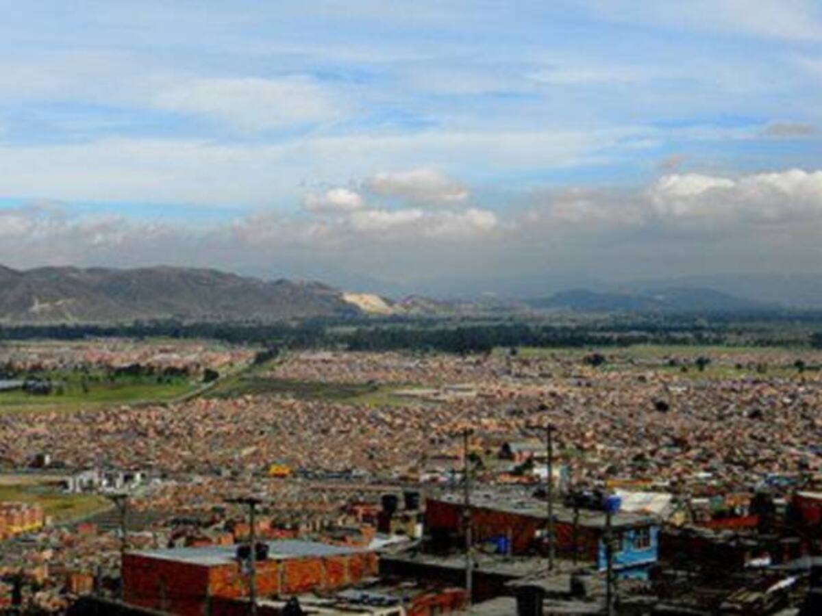 Con participación ciudadana, Soacha presentará su propuesta del POT