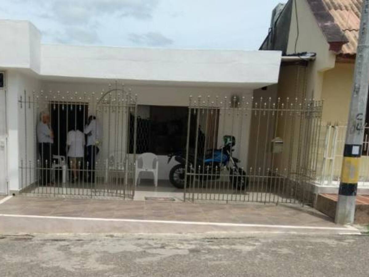 En Sucre esperan cuerpo de joven geólogo víctima de atentado de disidencia