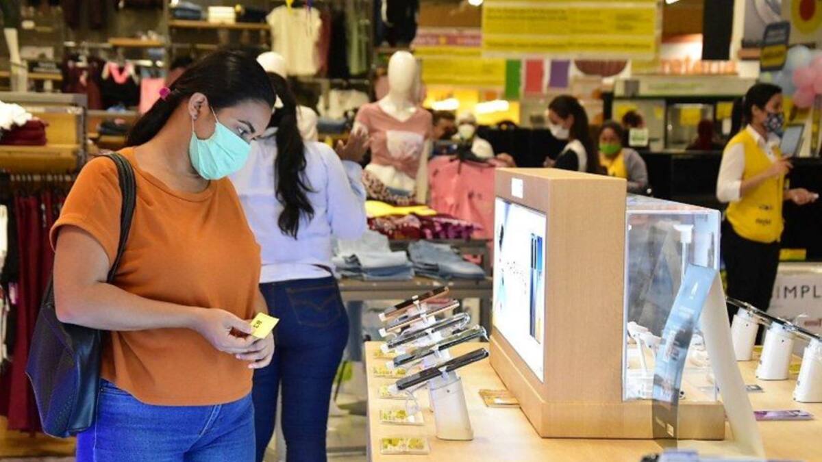 'Santa Marta Despierta', estrategia de reactivación para el sector comercio