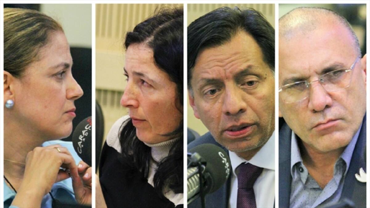 ¿Qué tan viable es la Comisión de la Verdad?