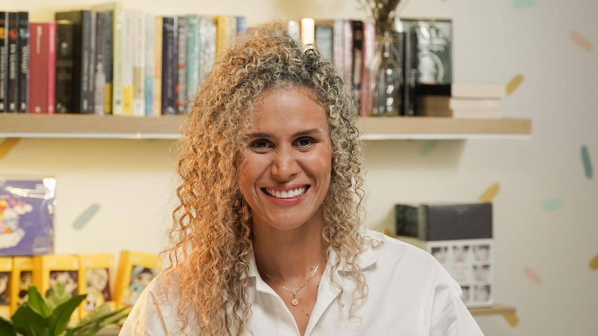 ¿Quién es Natalia López? Perfil de la nueva ministra del Trabajo de Abelardo de la Espriella