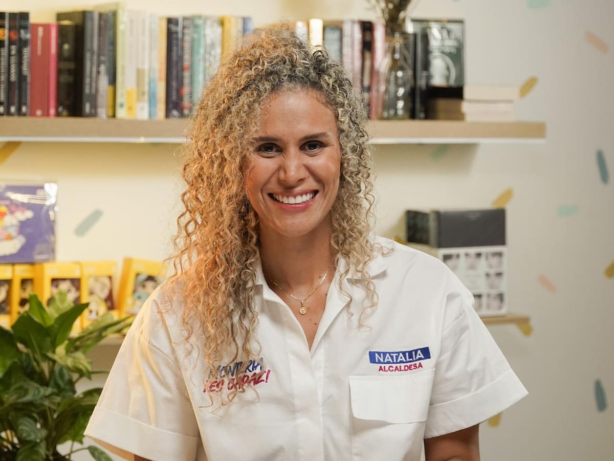 ¿Quién es Natalia López? Perfil de la nueva ministra del Trabajo de Abelardo de la Espriella