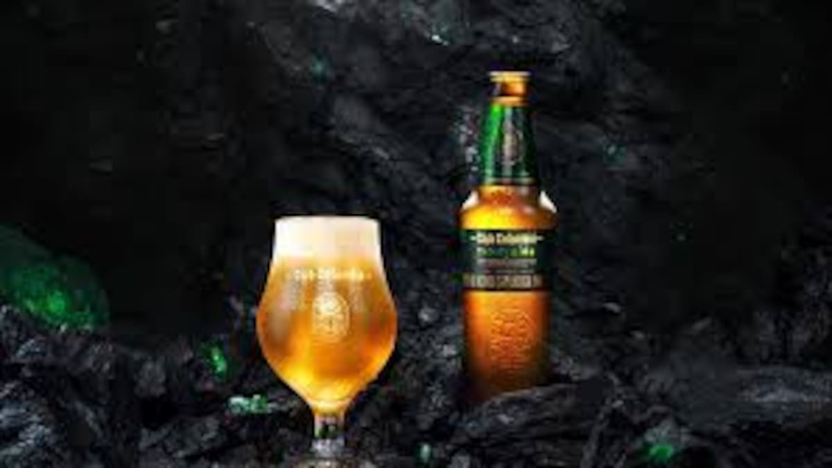 Juan Manuel Barrientos lanza cerveza de autor en alianza con Club Colombia