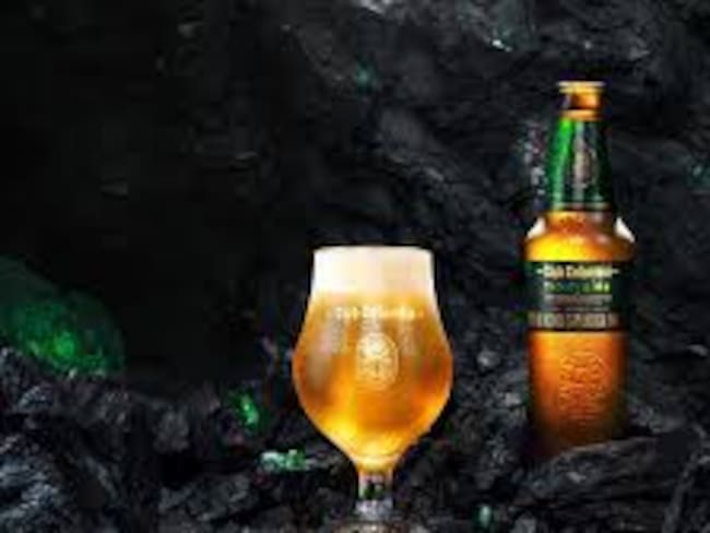 Juan Manuel Barrientos lanza cerveza de autor en alianza con Club Colombia