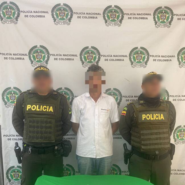 Policía Nacional