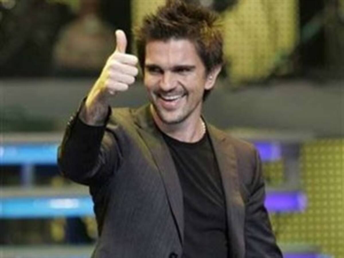 Juanes y varios editoriales defienden despenalización de las drogas