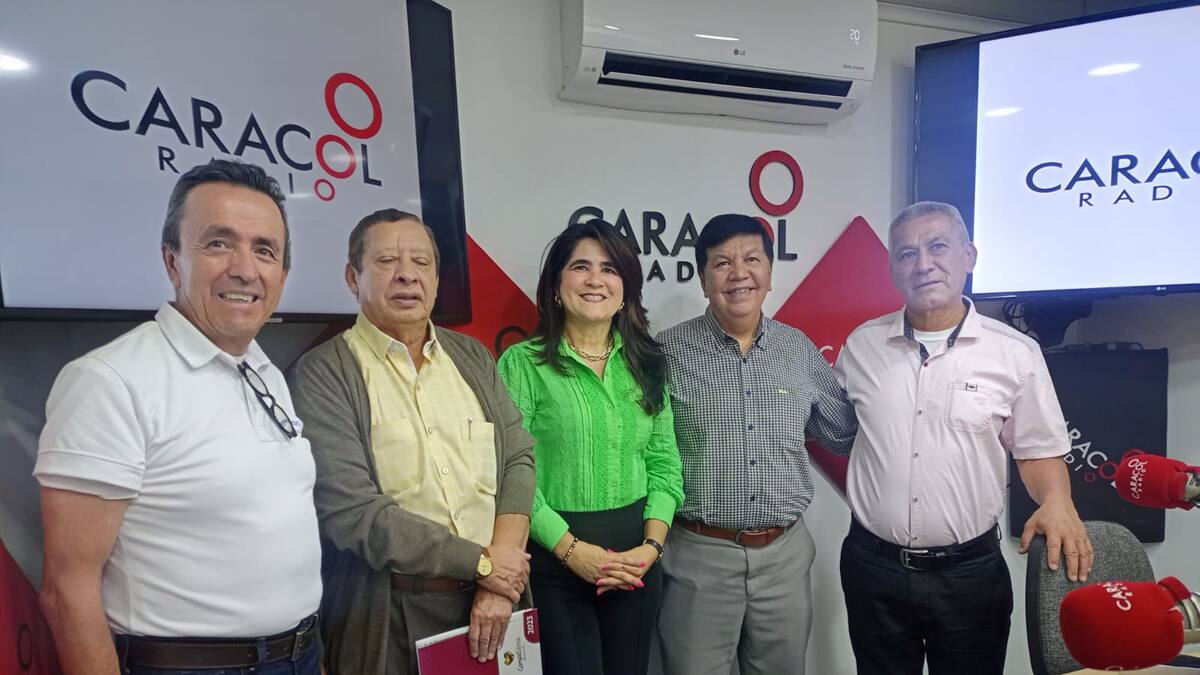 ¿Cuál es la realidad del sector cooperativo del Tolima?