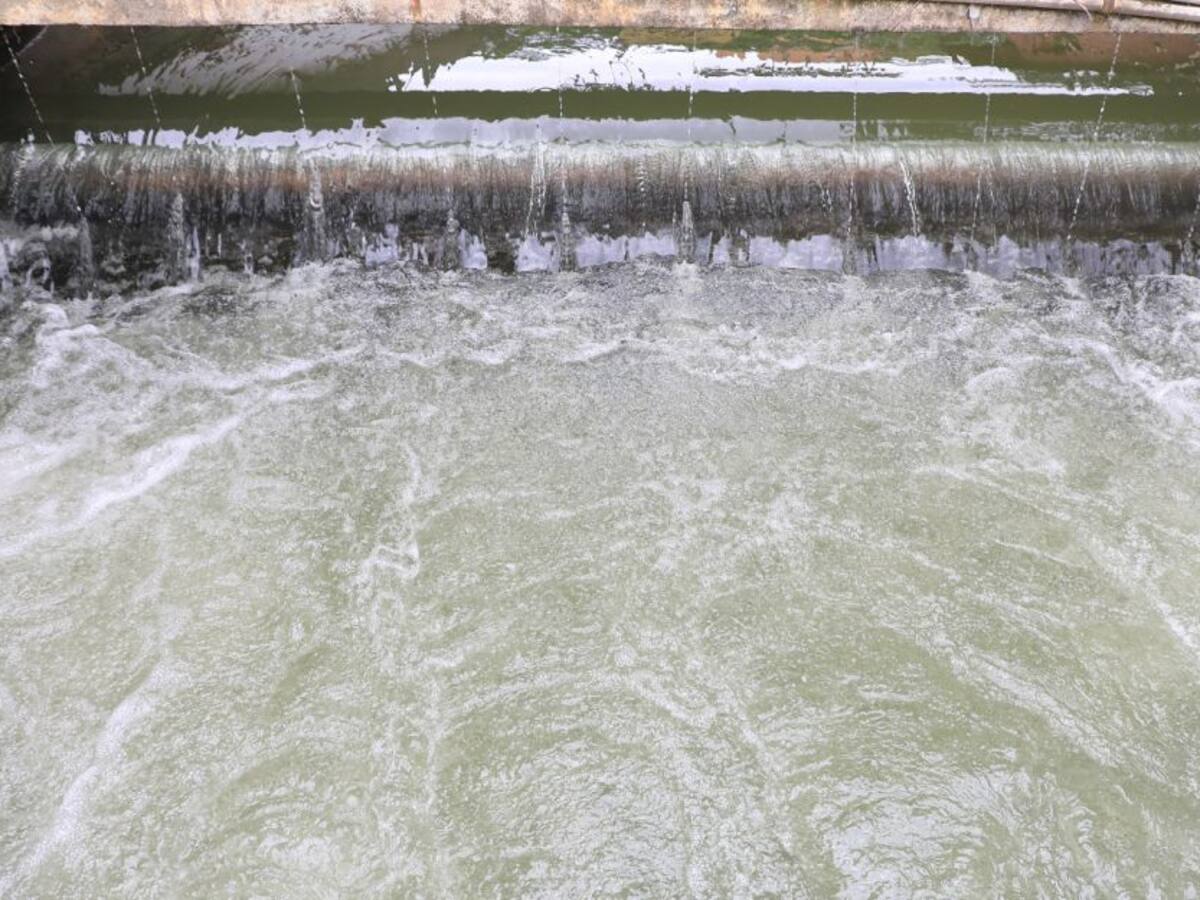 Más de $151 mil millones para obras de agua y saneamiento en Bolívar