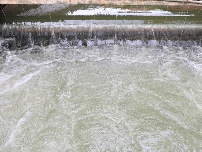 Cerca de 103 mil habitantes de Bolívar se favorecerán con las obras de reactivación económica