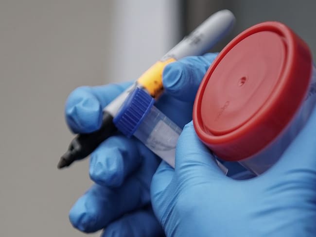 Córdoba sobrepasa los 500 contagios de COVID-19