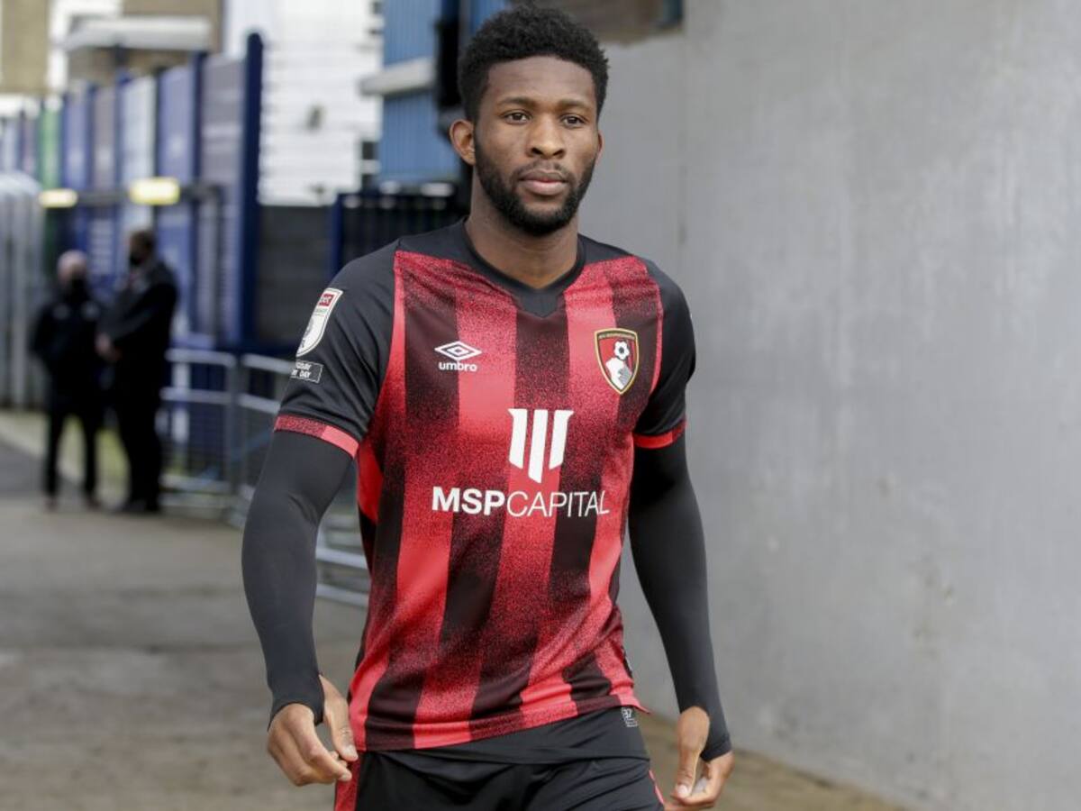 Los sudamericanos del fútbol inglés que no estarían en las Eliminatorias