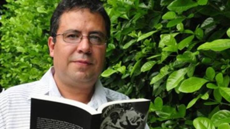 Alberto Salcedo gana el Premio Ortega y Gasset