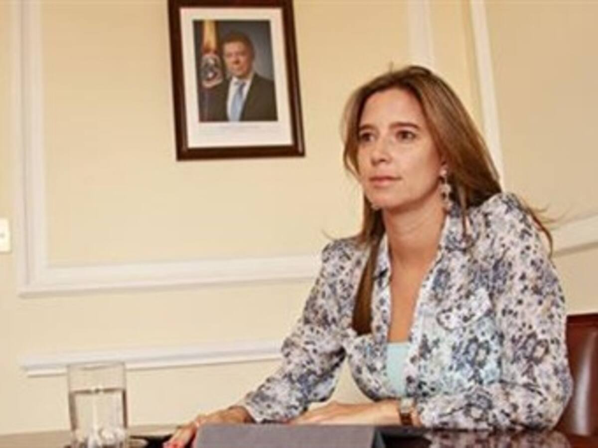 Alta Consejera pide que Roberto Gerlein sea castigado con Ley Antidiscriminación