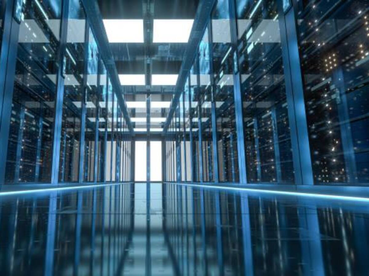 ¿Cómo funcionan los centros de datos?