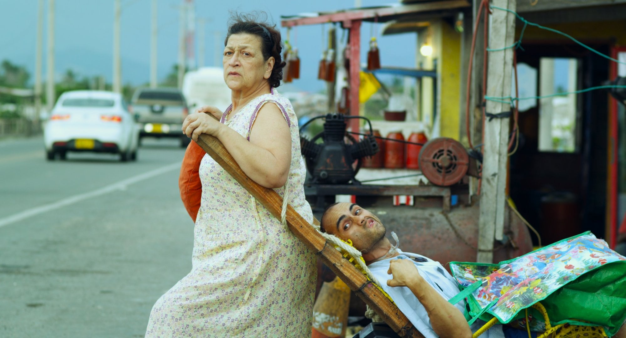 Cortesía: Cortesía Mago Films