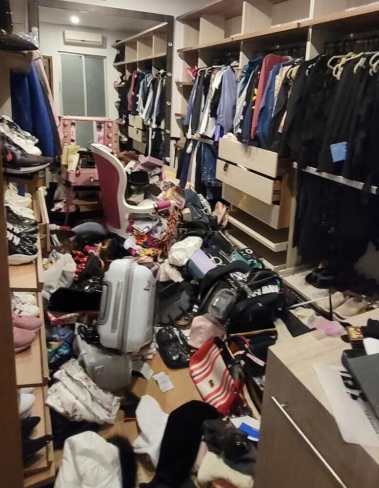 Suministrada por Francy