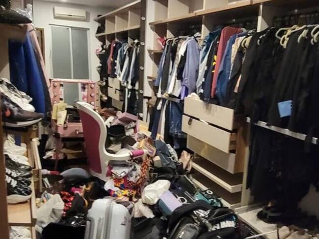 Suministrada por Francy