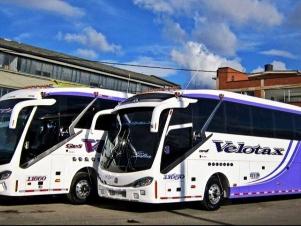 Rechazan recurso que buscaba tumbar al gerente designado por la Superintendencia en Velotax
