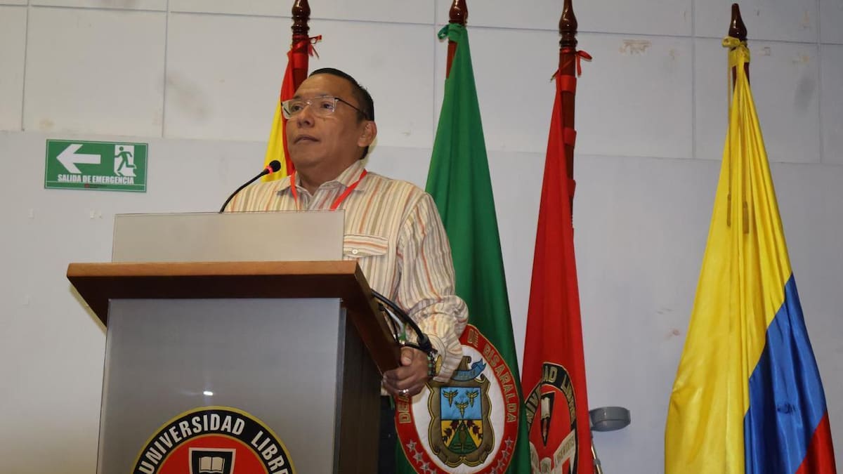 Pereira acogerá el Encuentro Nacional de Personeros enfocado en salud y seguridad democrática