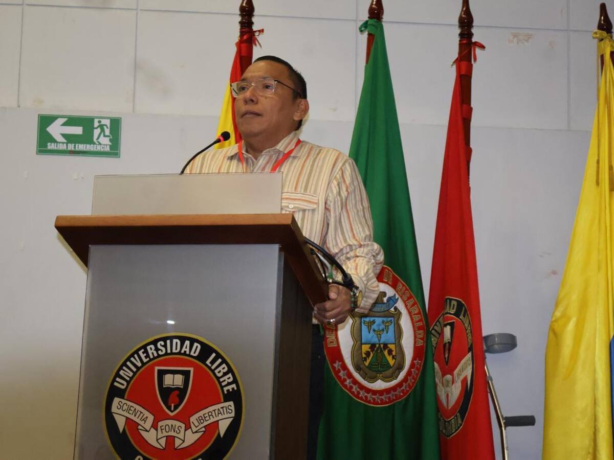 Pereira acogerá el Encuentro Nacional de Personeros enfocado en salud y seguridad democrática