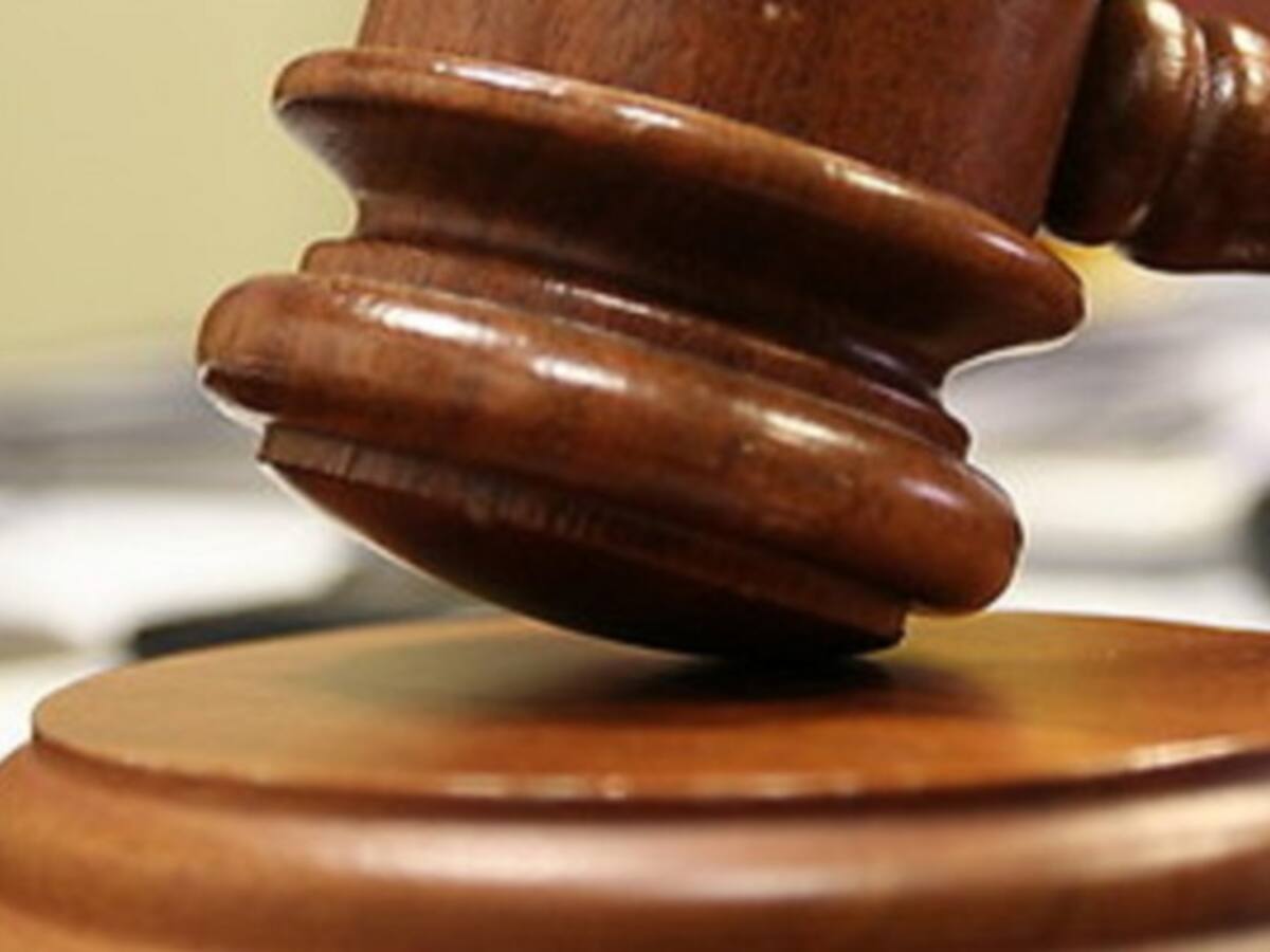 Condenan a 40 años de prisión a oficial del Ejército por falsos positivos en Casanare