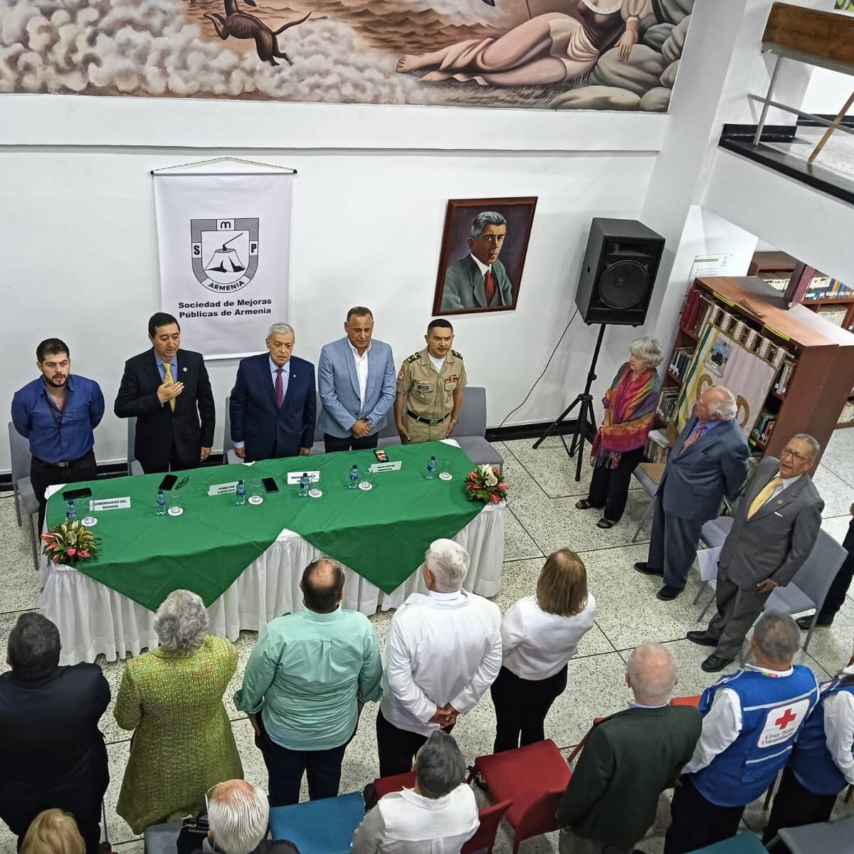 Jueves 10 de octubre, las noticias más importantes de Armenia y Quindío
