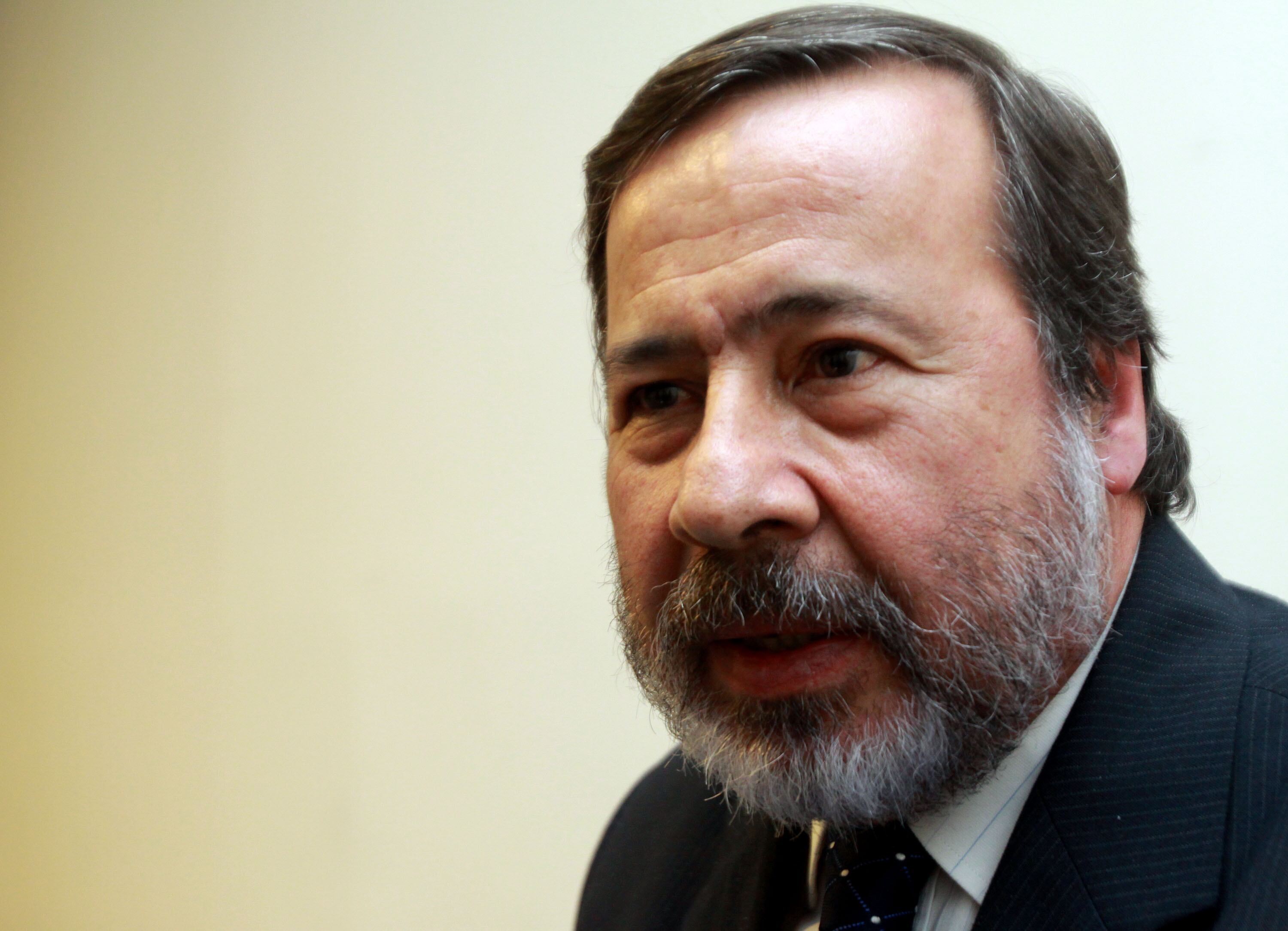 Gustavo Gallón es el nuevo embajador ante la ONU en Ginebra (Colprensa)