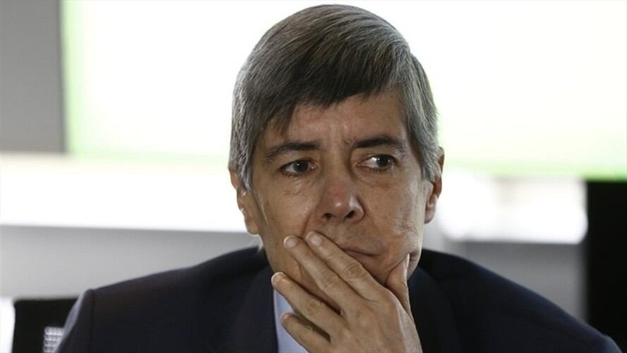 Alan Jara   . Foto: Colprensa