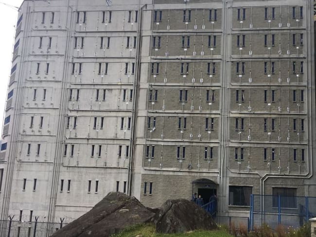 Riña entre detenidos de la Cárcel de Pedregal durante visita conyugal