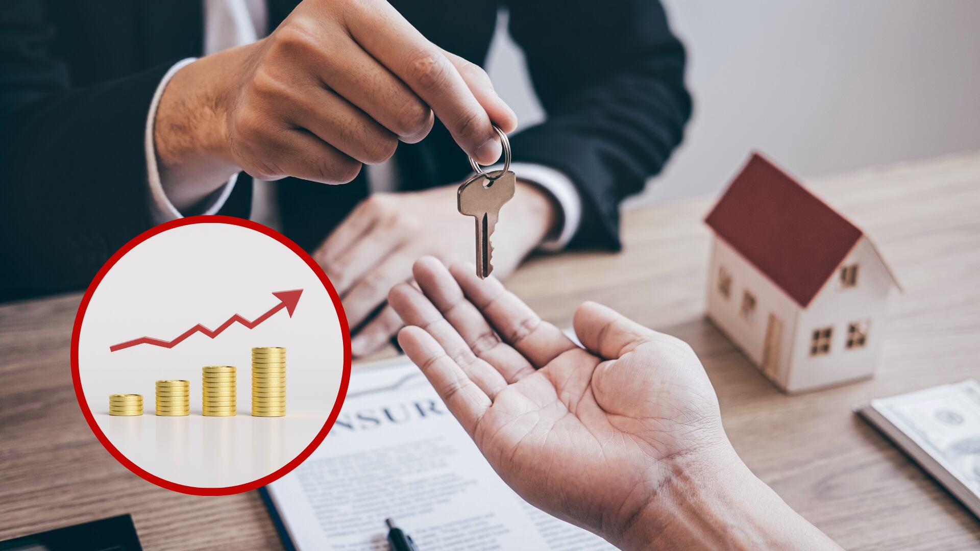 Imagen de referencia. Collage: Getty Images.