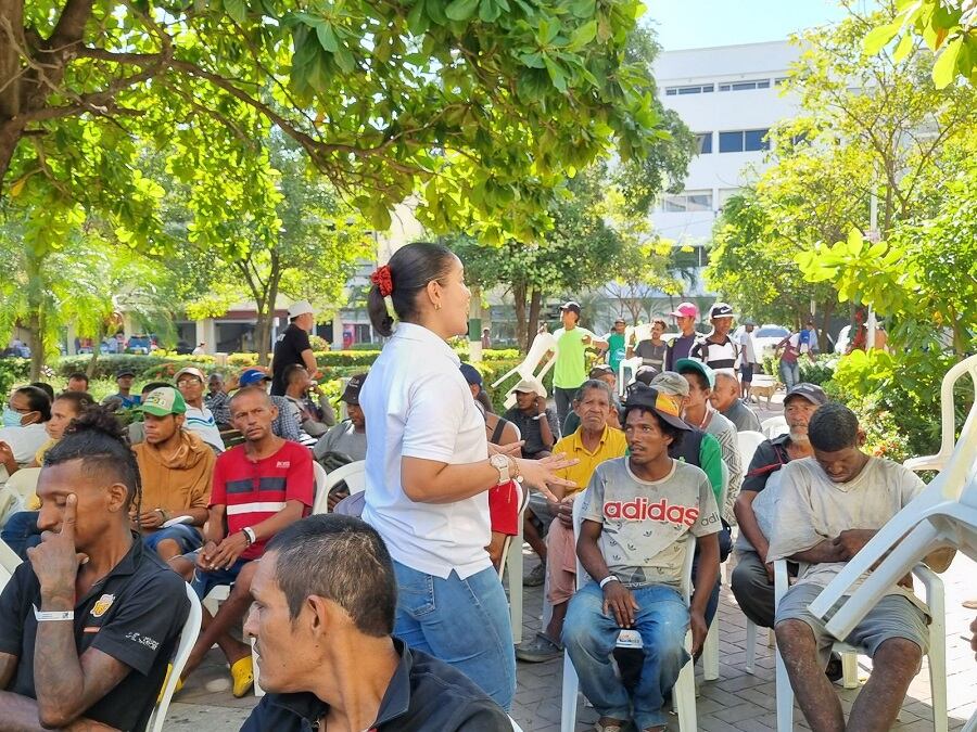 Alcaldía de Cartagena