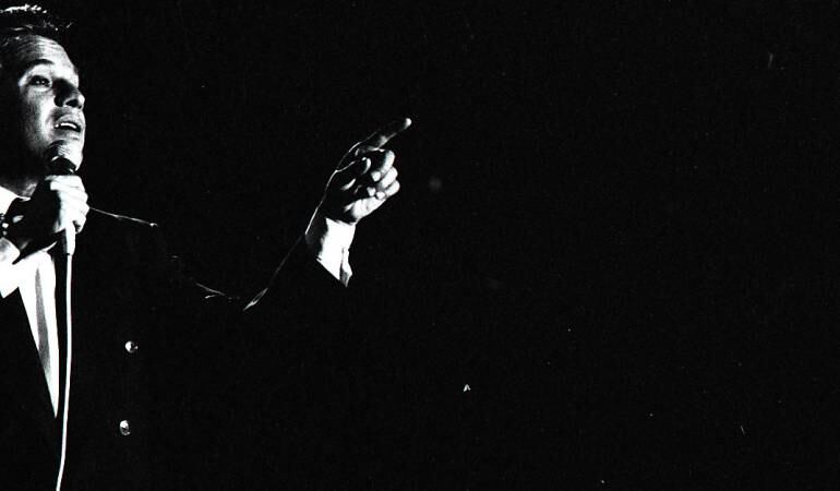 Juan Gabriel murió a los 66 años en Santa Monica, California.