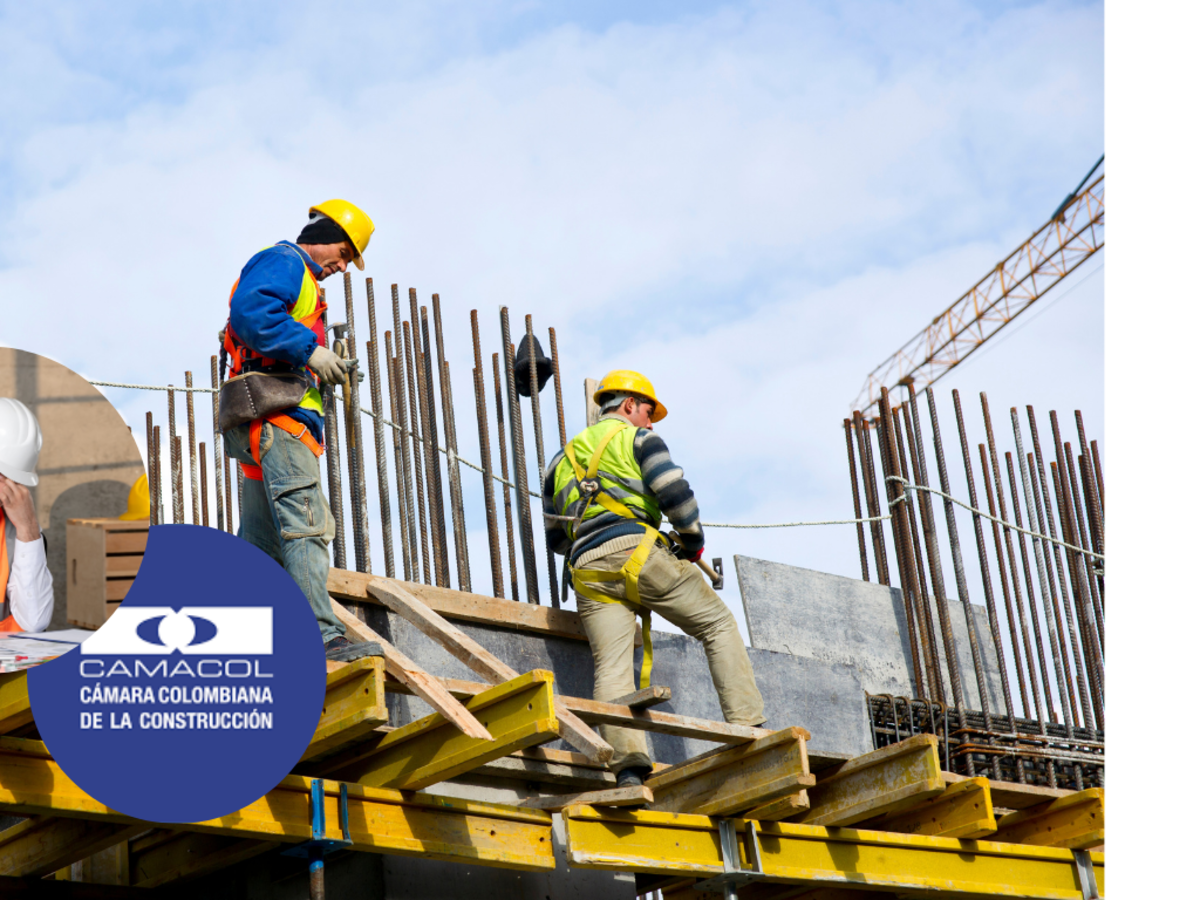 ¿La tercerización será la alternativa para el sector construcción ante aumento del salario minimo?
