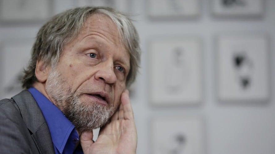 Corpovisionarios busca probar que Antanas Mockus no es su representante legal. Foto: Colprensa