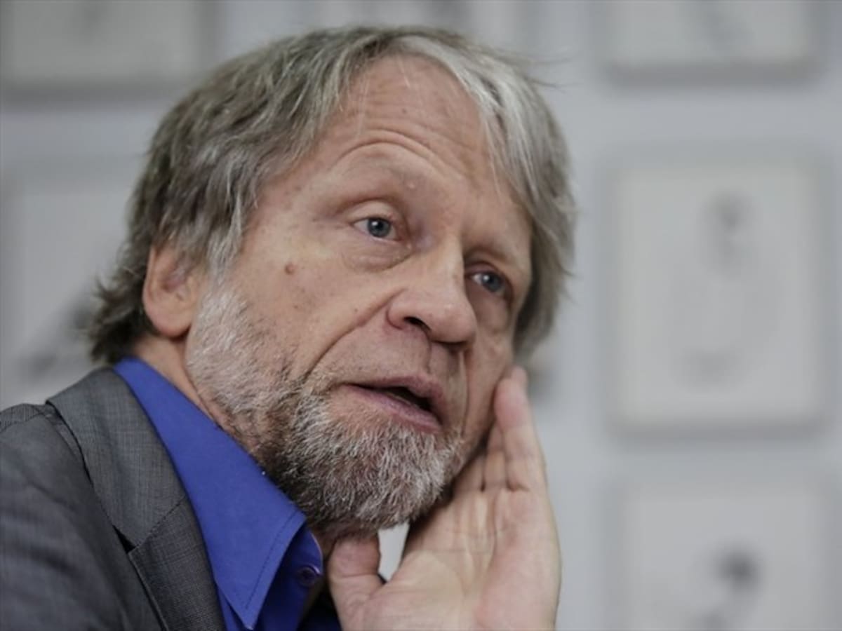 Con este documento, Corpovisionarios busca probar que Mockus no es su representante legal