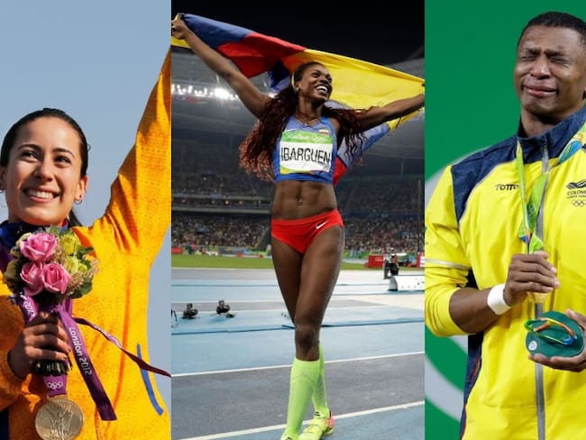 Delegación de lujo: Colombia está lista para Juegos Panamericanos
