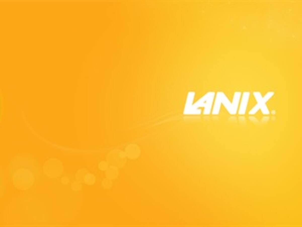 Los Computadores Lanix ahora se podrán comprar a través de Claro