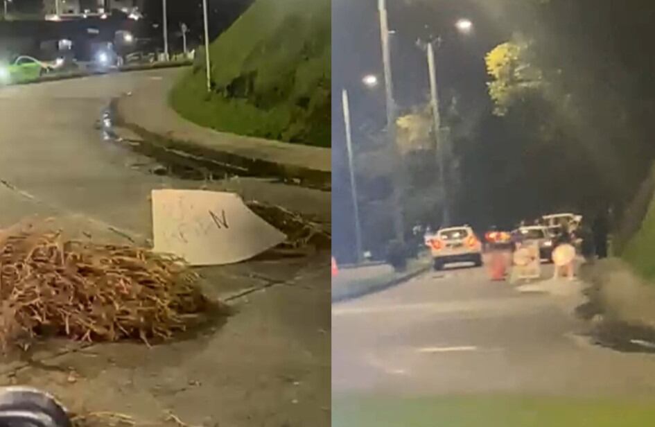 Foto tomada del diario La Patria