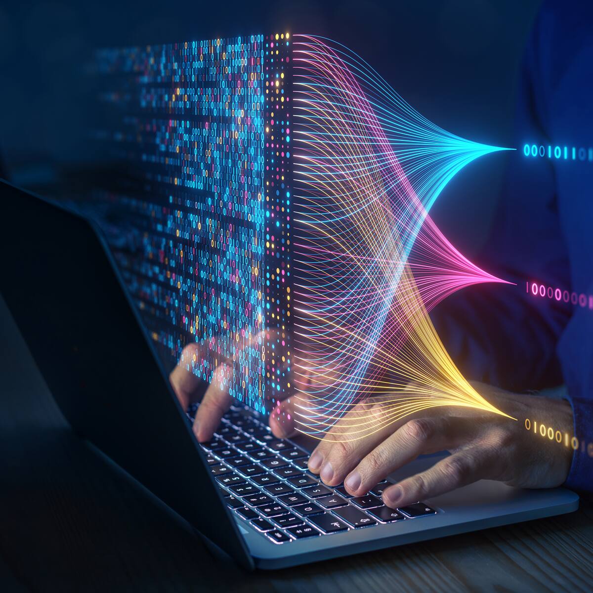 Cuáles son las carreras profesionales del futuro, según la IA: ¿las ofrecen en Colombia?