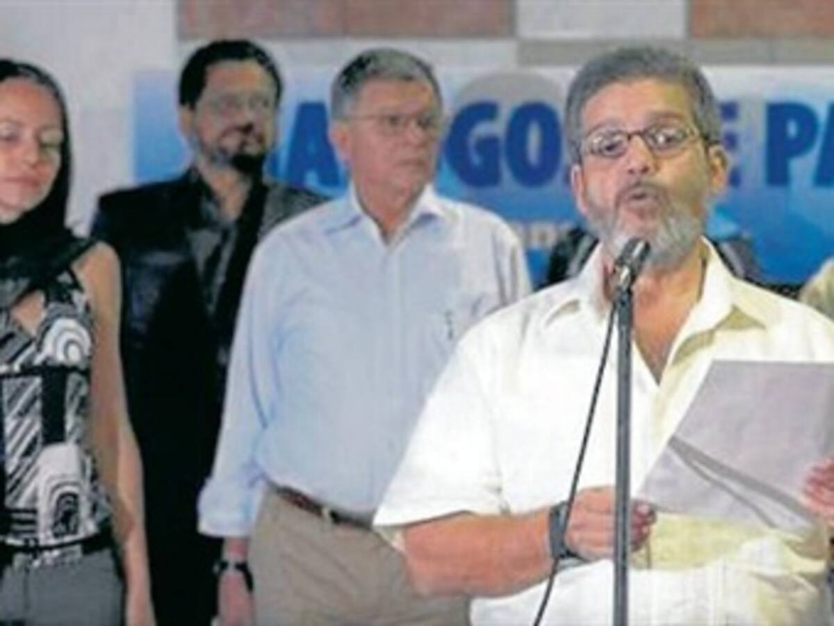 Farc desmienten que hayan violado la tregua navideña