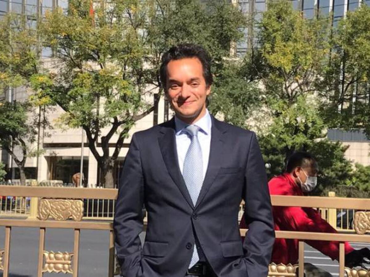 Triunfo de Trump provocará nerviosismo en la economía: Alberto Bernal