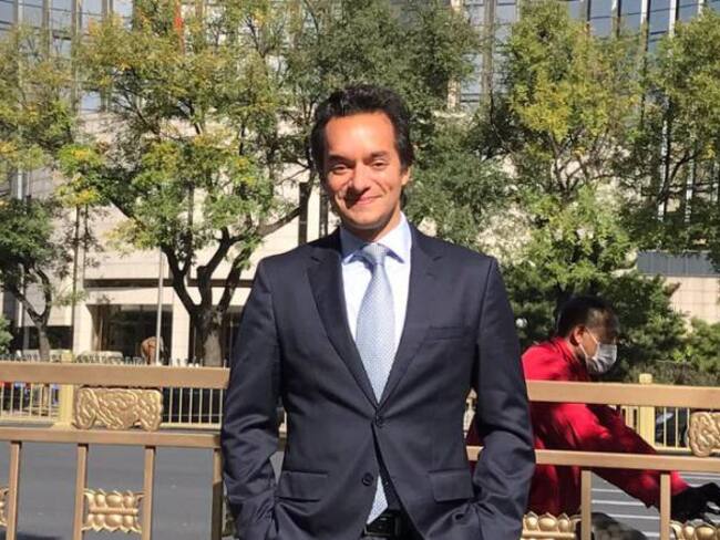 “En el mejor de los escenarios, el peso colombiano terminaría en 3.400”: Alberto Bernal