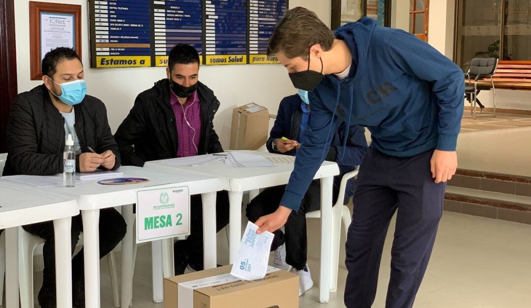 Consejos Municipales de Juventud