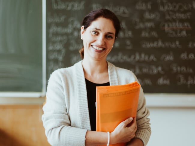 Imagen de referencia, Getty images