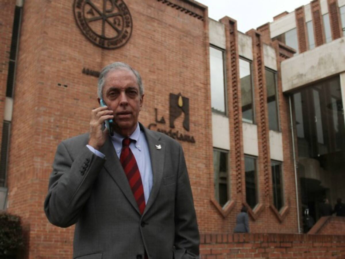 No hemos descartado a ‘Gio’ Moreno, él quiere estar con nosotros: Botero
