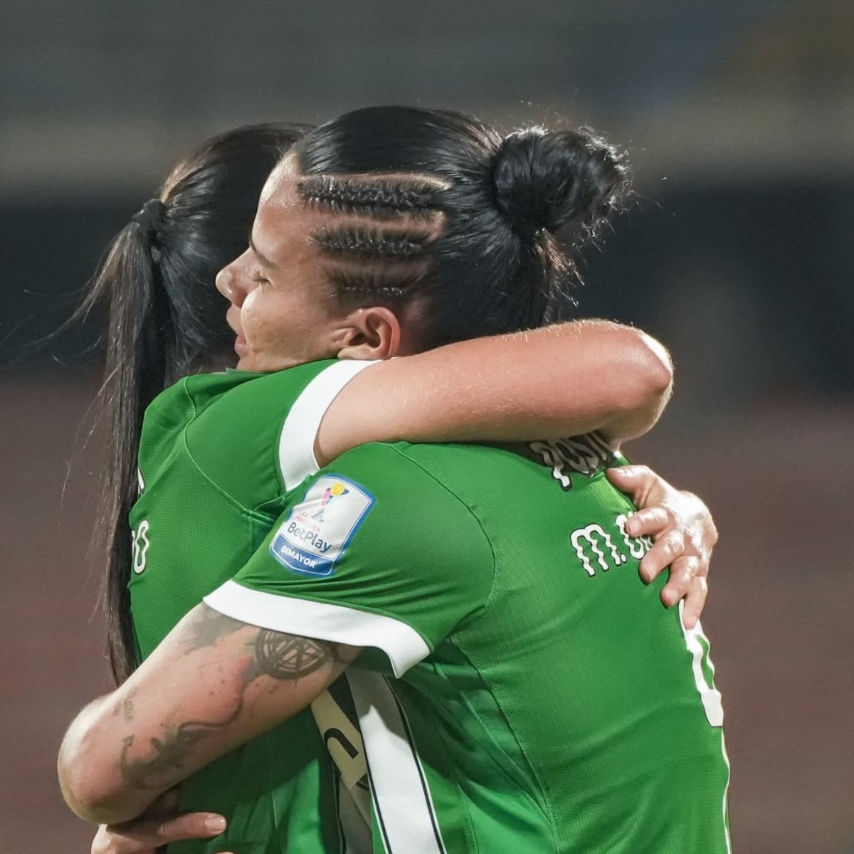 Partidazos en semifinales: Así quedó el Grupo A de la Liga femenina