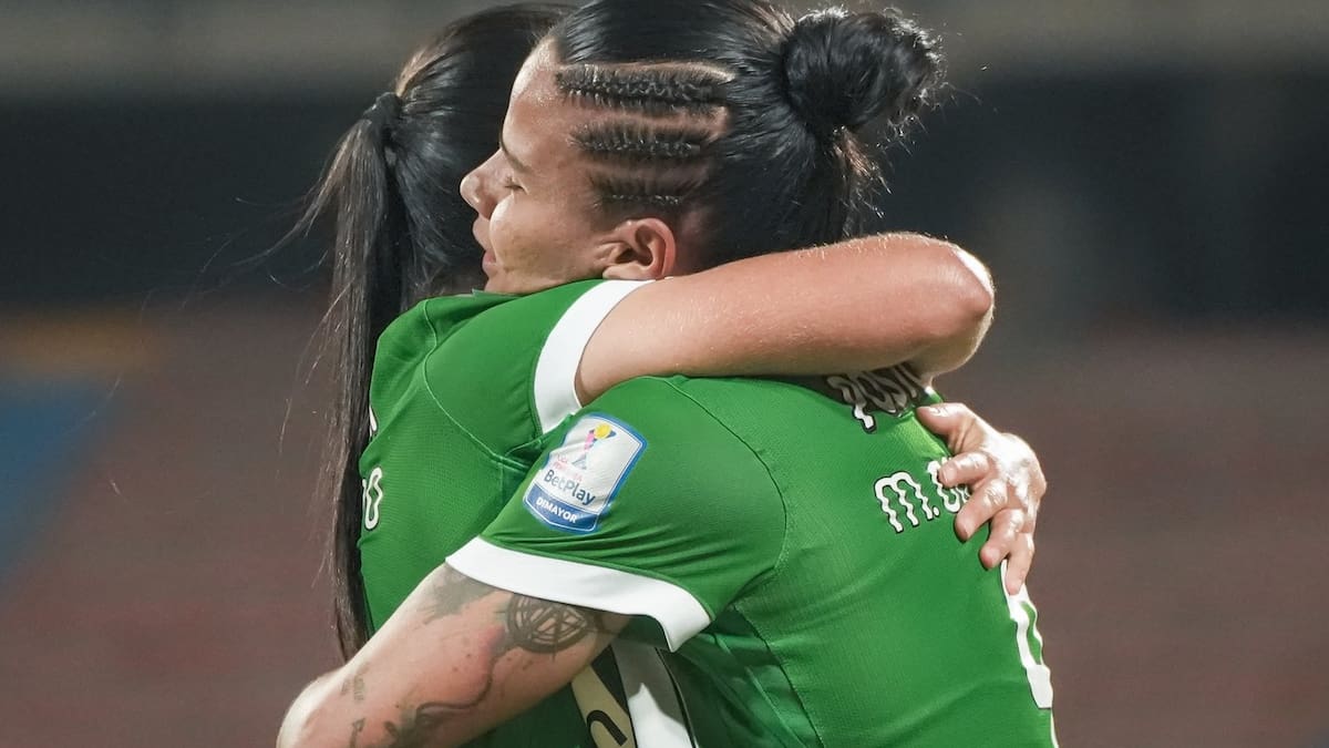Partidazos en semifinales: Así quedó el Grupo A de la Liga femenina